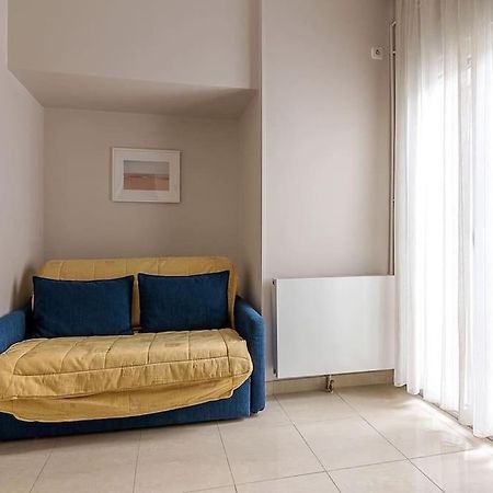 A Unique Apartment In The Historical Center-3Bds 雅典 外观 照片